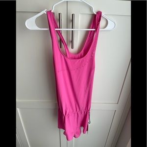 Lululemon Tunic